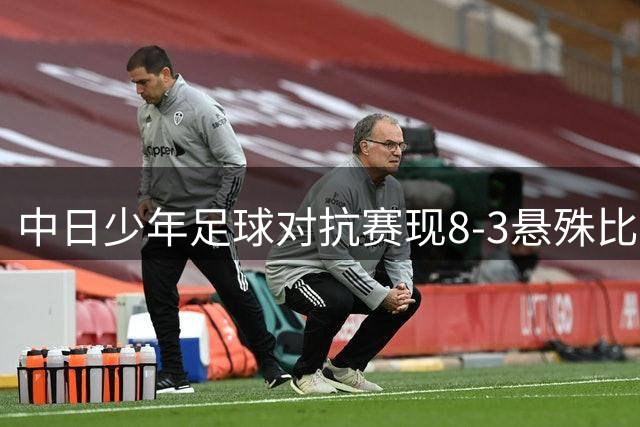 中日少年足球对抗赛现8-3悬殊比分 民间青训赛事折射中国足球新希望