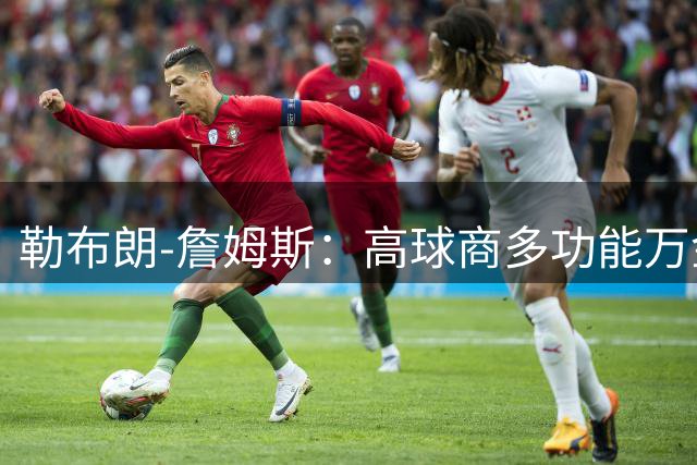 勒布朗-詹姆斯：高球商多功能万金油多位置能力者！