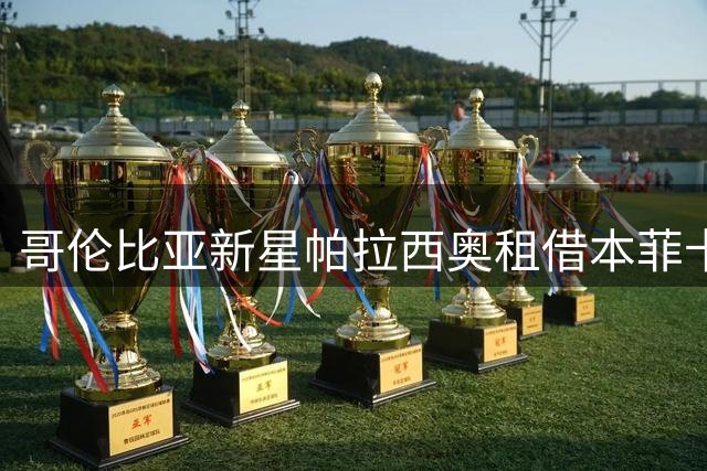 哥伦比亚新星帕拉西奥租借本菲卡 3000万买断条款暗藏玄机