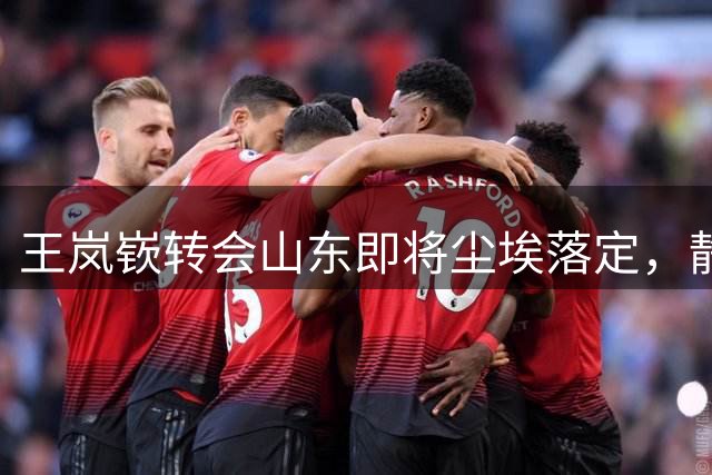 王岚嵚转会山东即将尘埃落定，静待辽宁队最后确认